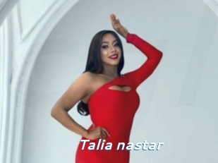 Talia_nastar