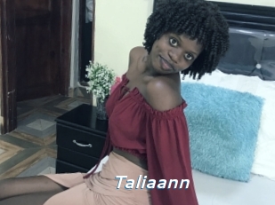 Taliaann