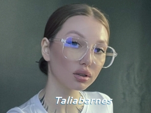 Taliabarnes