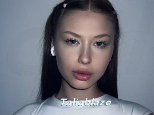 Taliablaze