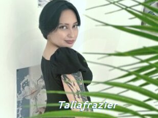 taliafrazier Camgirls Live