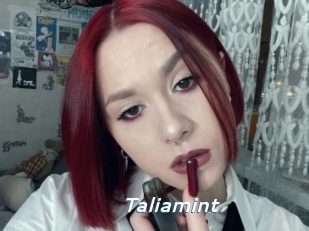 Taliamint