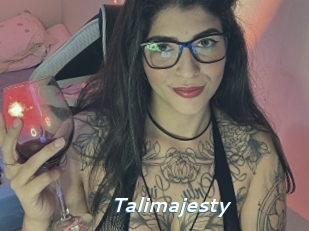 Talimajesty