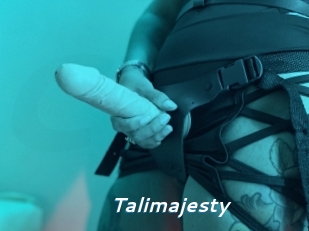 talimajesty Camgirls Live