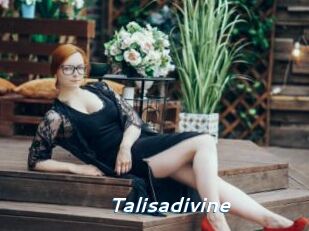 Talisadivine