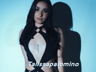 Talissapalomino