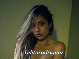 talitarodriguez Camgirls Live