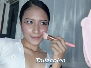 talizcolen Camgirls Live