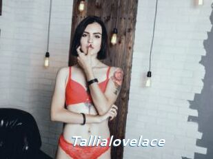 Tallialovelace