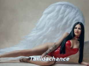 Tallidachance