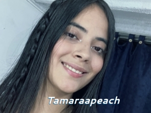 Tamaraapeach