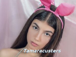 Tamaracusters