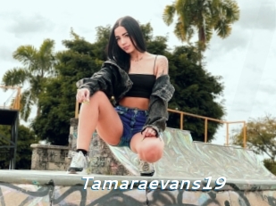 Tamaraevans19
