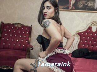 Tamaraink