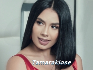 Tamaraklose