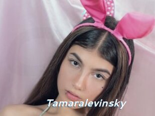 Tamaralevinsky