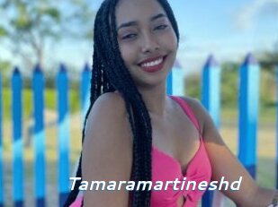 Tamaramartineshd