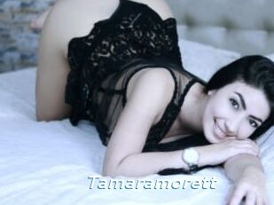 Tamaramorett