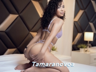 Tamaranovoa