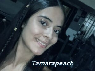 Tamarapeach