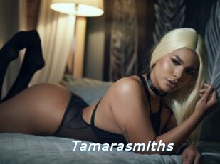 Tamarasmiths
