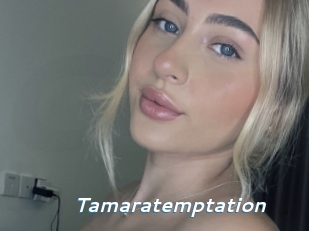 tamaratemptation Camgirls Live