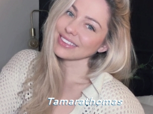 Tamarathomas