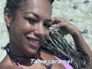 Tame_caramel