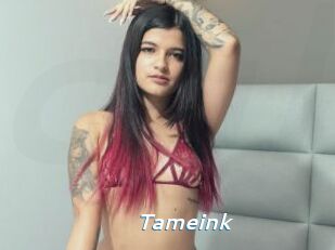 Tameink