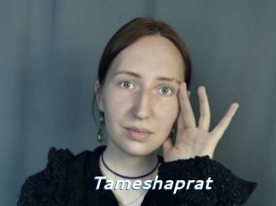 Tameshaprat