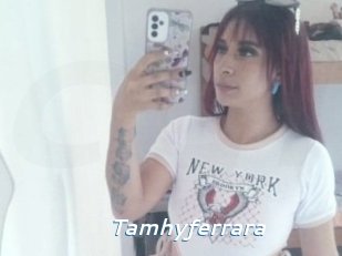 Tamhyferrara