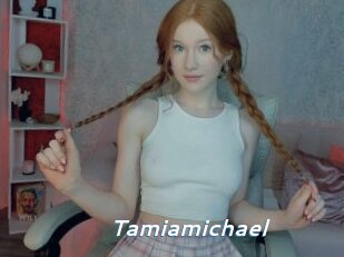 Tamiamichael