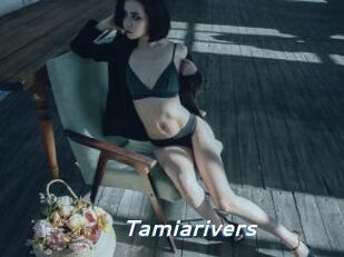 Tamiarivers