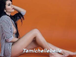 Tamichellebelle