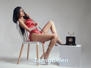 tamigolden Camgirls Live