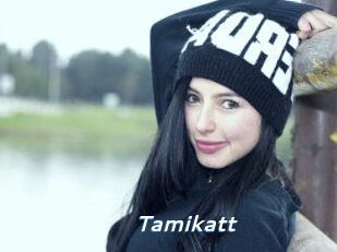Tamikatt