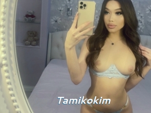 Tamikokim