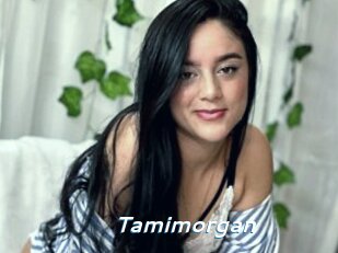 Tamimorgan