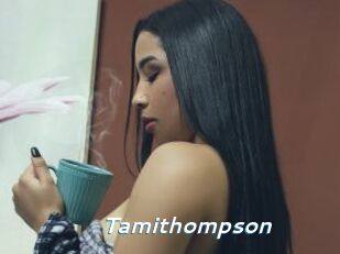 Tamithompson