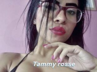 Tammy_rosse
