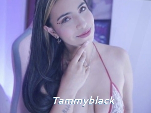 Tammyblack