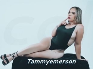 Tammyemerson