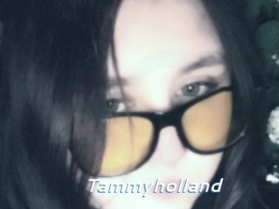 Tammyholland