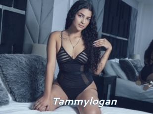 Tammylogan