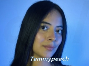 Tammypeach