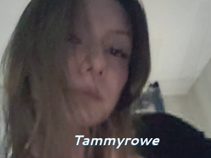 Tammyrowe