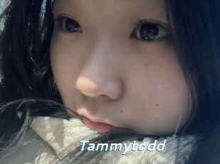 Tammytodd