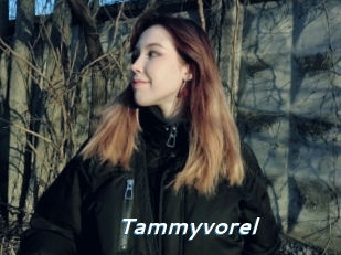 tammyvorel Camgirls Live