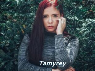 Tamyrey