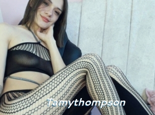 Tamythompson